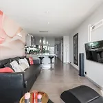 Le Sixty9 - Luxe - Terrasse - Parking - Port Ambonne Village Naturiste * Agde