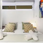 Le Sixty9 - Luxe - Terrasse - Parking - Port Ambonne Village Naturiste Apartment