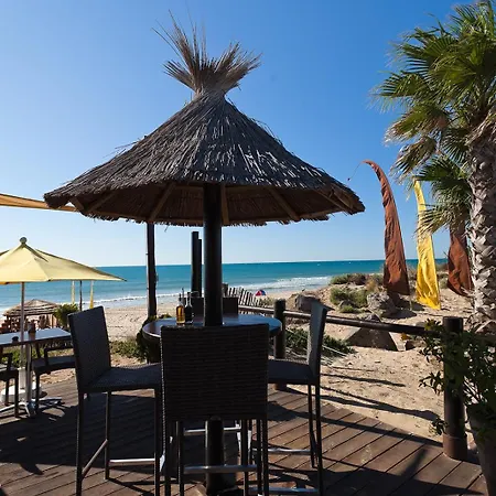 Apartment Village Naturiste R4n - Sixty9 Port Ambonne Agde