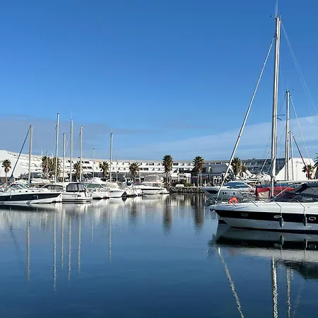 Village Naturiste R4n - Sixty9 Port Ambonne Apartment Agde