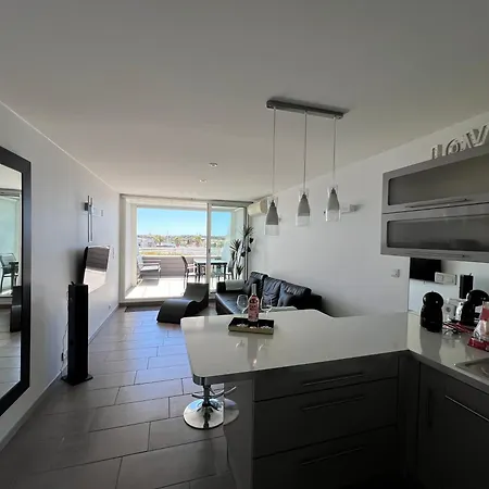 Apartment Village Naturiste R4n - Sixty9 Port Ambonne *