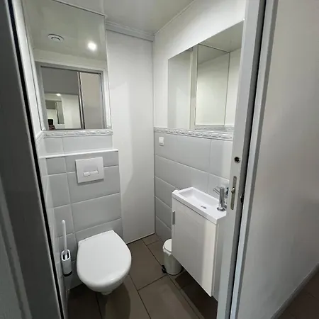 Village Naturiste R4n - Sixty9 Port Ambonne Agde
