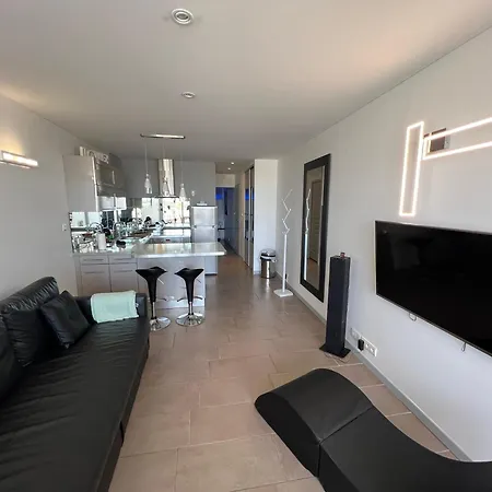 Village Naturiste R4n - Sixty9 Port Ambonne *