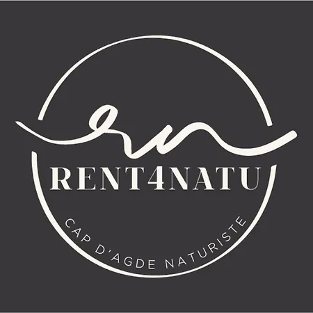 Village Naturiste R4n - Sixty9 Port Ambonne Apartment *
