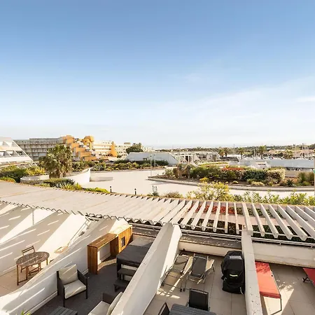 Le Sixty9 - Luxe - Terrasse - Parking - Port Ambonne Village Naturiste アパート *